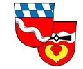 Wappen: Verwaltungsgemeinschaft Ergoldsbach